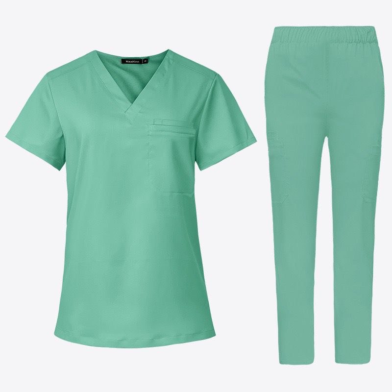 Unisex Scrubs